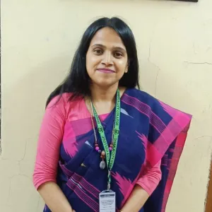 Mitu Sree Mitra