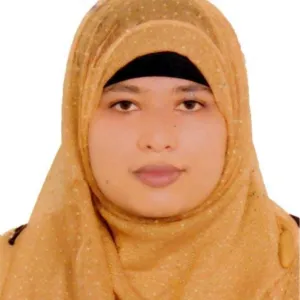 Lata Akter