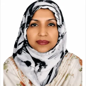 Shumana Tasmin Shampa
