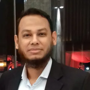Md. Tareq Rahman