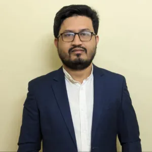 Masbah uddin Ahmed