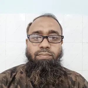 Md. Ahsanul Hoque