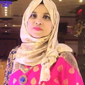 Tania Siddiqueki