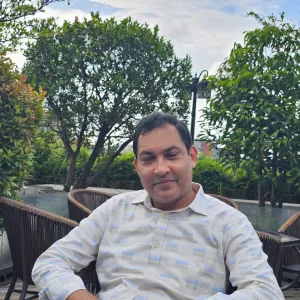 Palash Chandra Saha