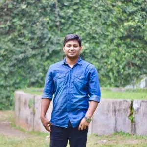 Md. Jahirul Islam