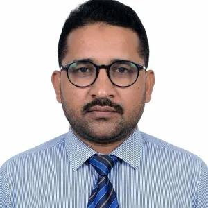 Abdullah Al Sohel