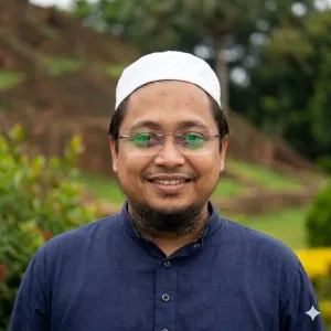 Ishtiaq Ahmed