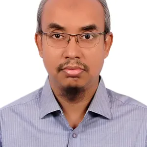 Mohammad Rubaiyat Zaman