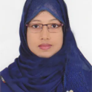 Farjana Yasmin