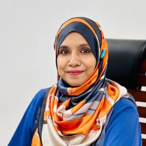 Nasrin Sultana