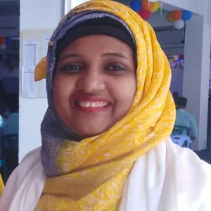 Delwara Akther Dipti
