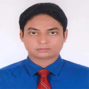 Md. Anichur Rahman