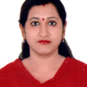 Sumi Chakraborty