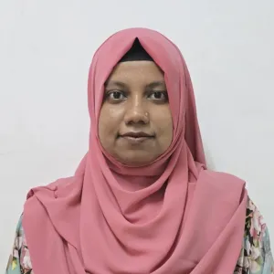 Habiba Jahan