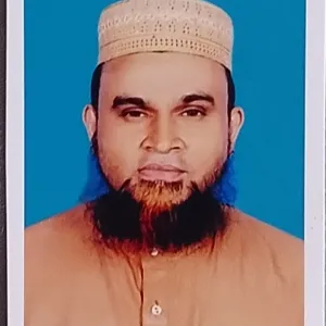 Md. Abdur Rashid
