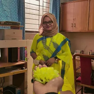 Aysha Akter